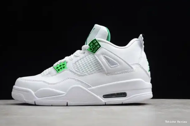 Rep TBK Air Pine Green CT8527-113 Jordan 4 0225