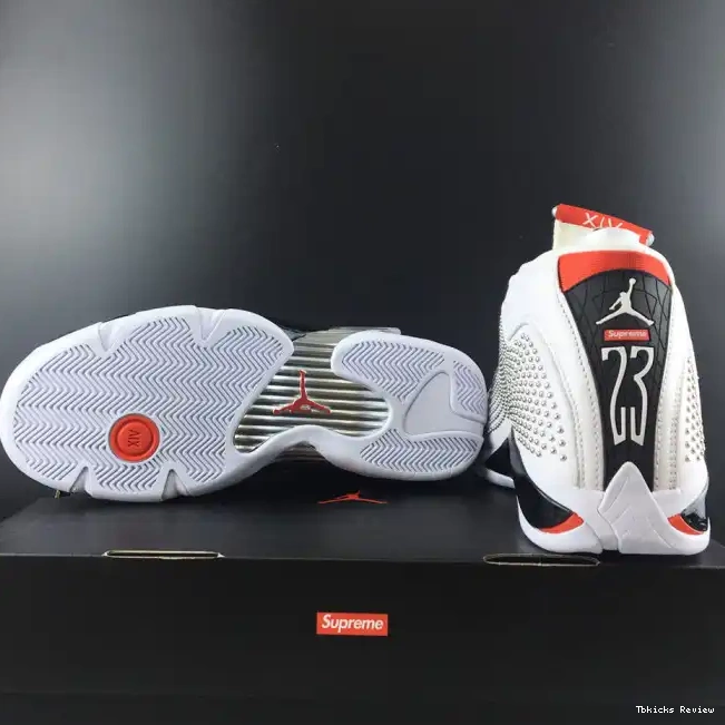 Rep TBK BV7630-106 White Jordan Air 14 Retro 0211