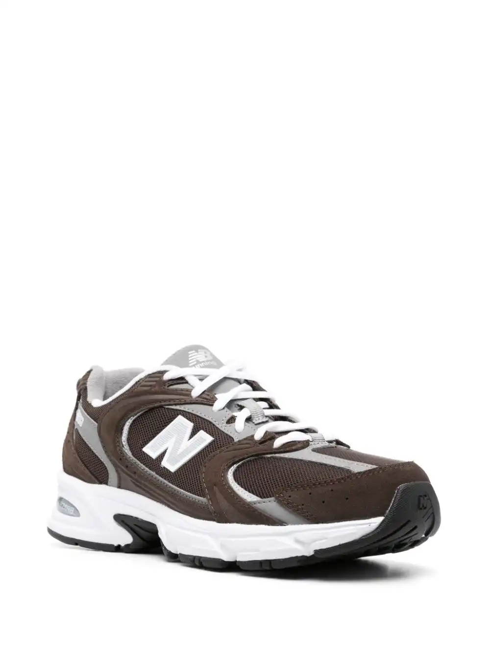 Reps TBK New Balance 530 panelled sneakers  0206