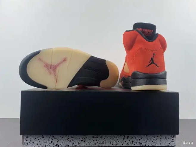 Rep TBK Air DD9336-800 Her Mars 5 WMNS Jordan For 0216