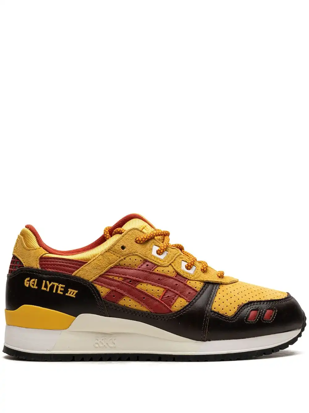 Cheap TBK ASICS x Kith X-MEN 