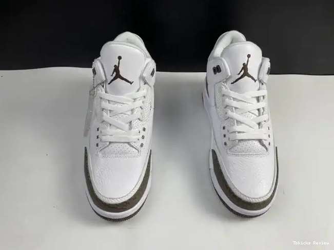 Cheap TBK 136064-122 Air Jordan 3 (2018) Mocha Retro 0212