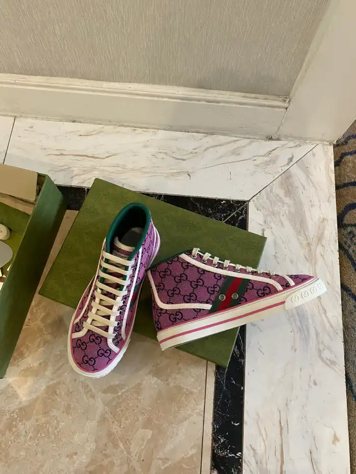 Reps TBK Gucci Tennis 1977 SNEAKER 0204