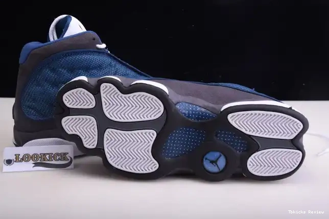 Rep TBK Flint Retro 13 Jordan (2010) Air 414571-401 0226