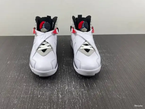 Rep TBK (2013) 305381-103 Jordan Retro Bugs 8 Bunny Air 0218