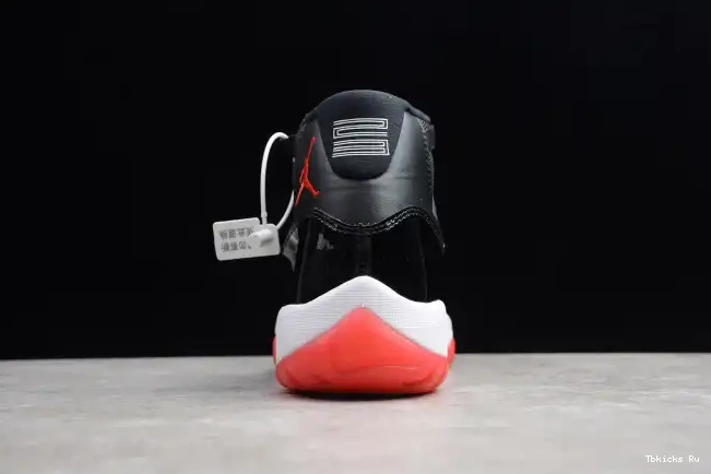 Reps TBK 11 378037-010 Jordan Retro Bred Air (2012) 0227