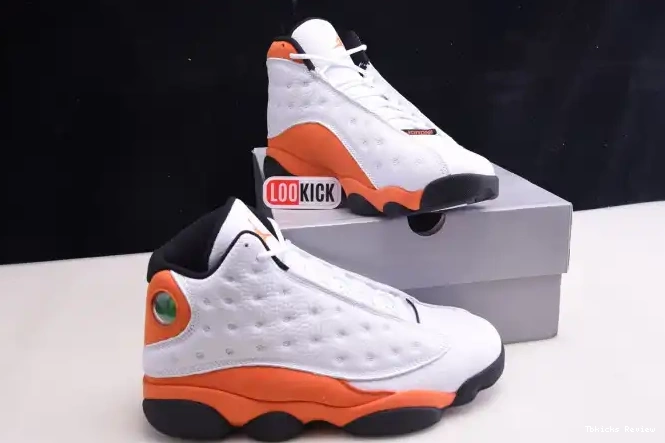 Reps TBK STARFISH 414571-108 AIR JORDAN 13 0224