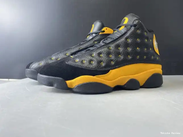 Reps TBK AR4390-035 League Air Oregon Retro 13 High Jordan 0212