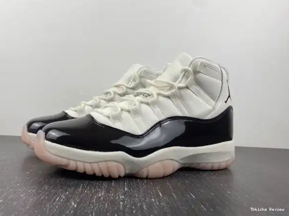 Reps TBK Air WMNS Jordan 11 AR0715-101 Neapolitan 0224