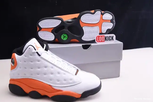 Reps TBK STARFISH 414571-108 AIR JORDAN 13 0224