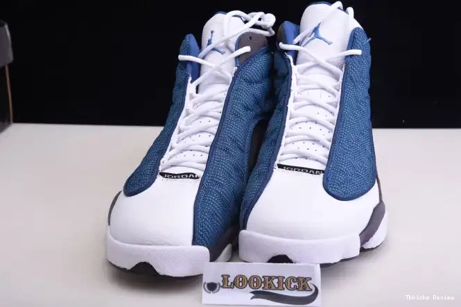 Rep TBK Jordan Retro 13 Flint Air (2010) 414571-401 0209