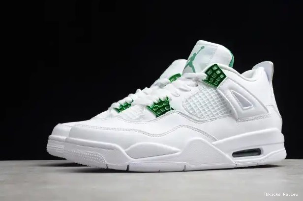 Rep TBK Air Pine Green CT8527-113 Jordan 4 0225