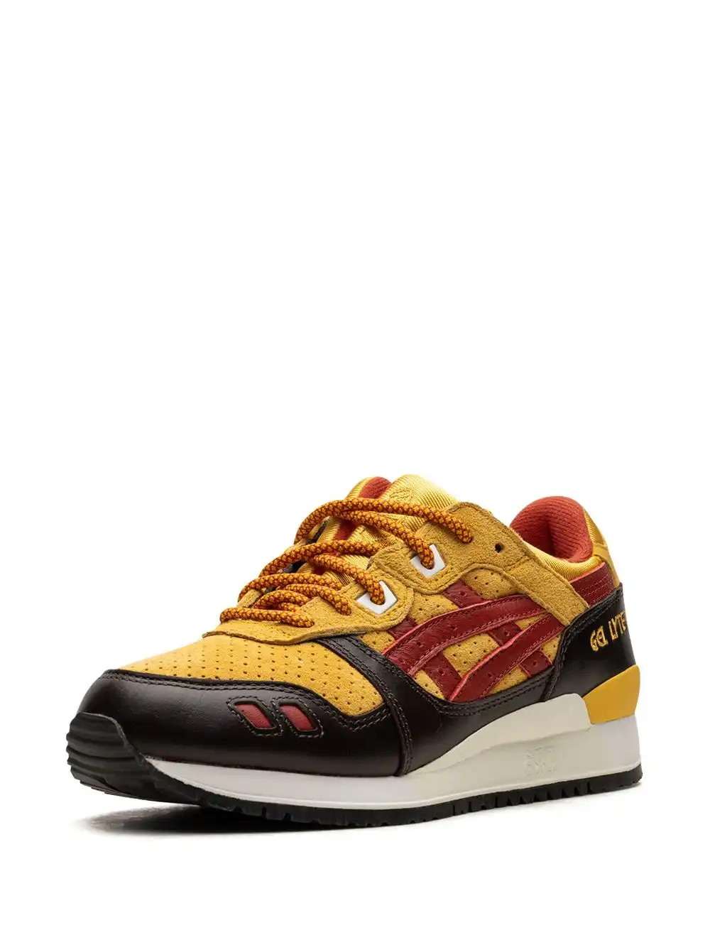 Cheap TBK ASICS x Kith X-MEN 