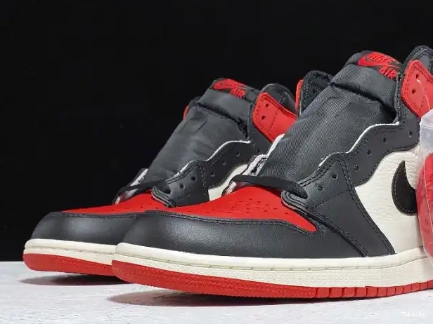 Reps TBK Toe OG Retro Air 555088-610 Bred Jordan High 1 0214