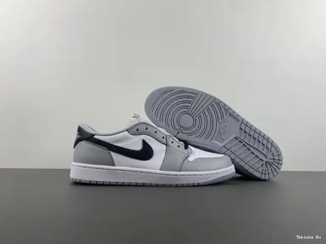 Reps TBK OG Air 1 Barons Low CZ0790-110 Jordan 0222