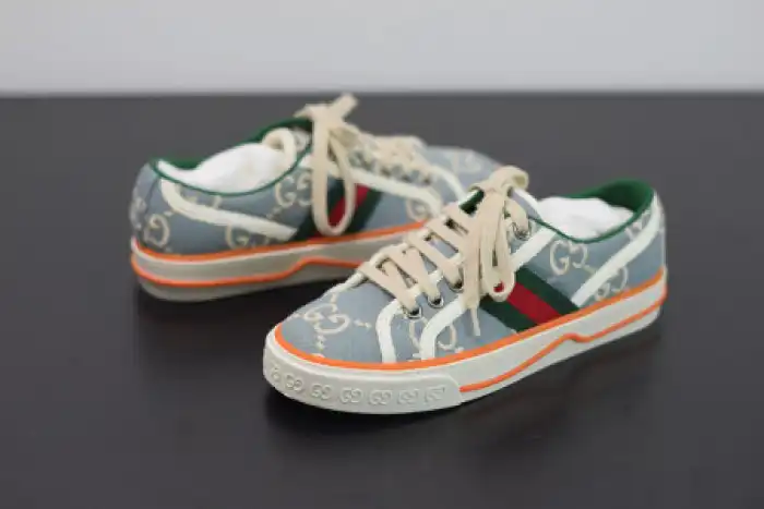 Rep TBK GUCC RHYTON SNEAKER 196668 DRW00 2088 0203