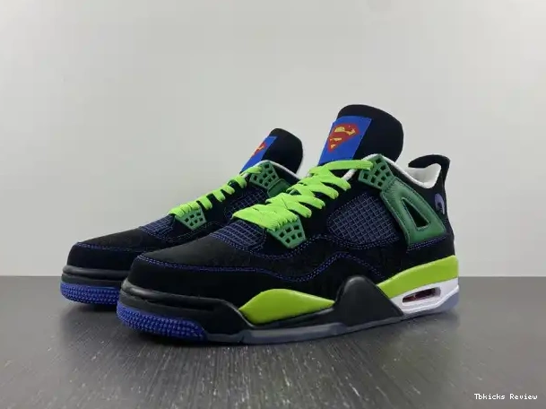 Rep TBK 308497-015 Jordan Air Retro 4 Doernbecher 0224