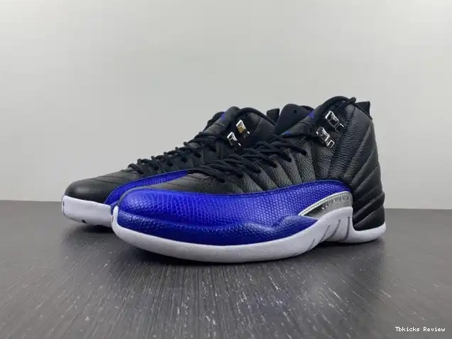 Cheap TBK Royal AO6068-004 Jordan Air WMNS 12 Hyper 0219