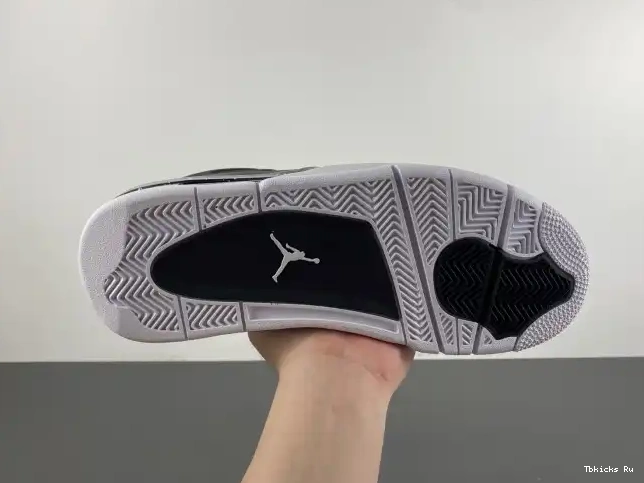 Reps TBK Fear Jordan 4 FQ8138-002 Air 0215