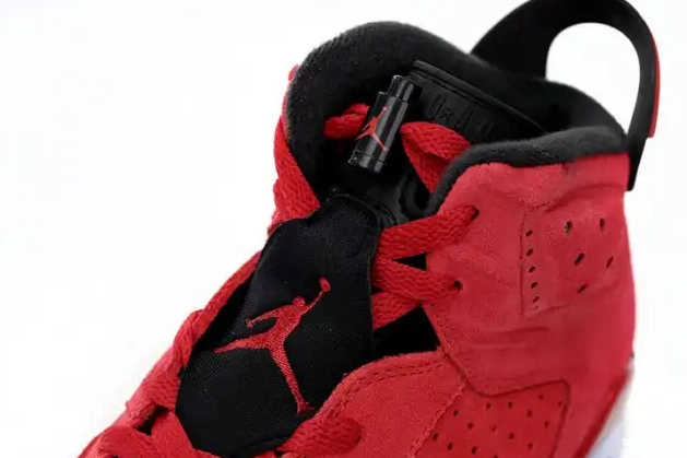 Rep TBK Air CT8529-600 Jordan 6 Toro 0228