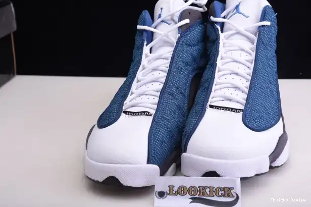 Rep TBK Flint Retro 13 Jordan (2010) Air 414571-401 0226