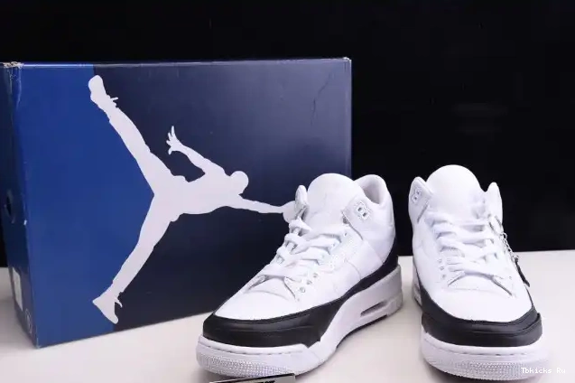 Rep TBK DA3595-100 JORDAN AIR 3 FRAGMENT 0214