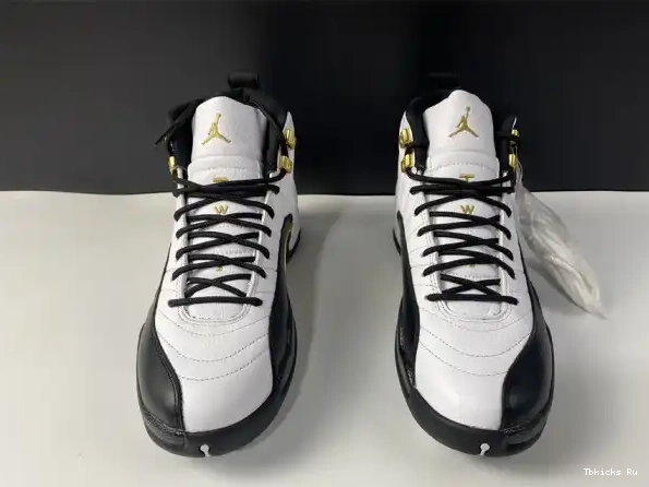 Rep TBK 12 Air Royalty Jordan CT8013-170 0228