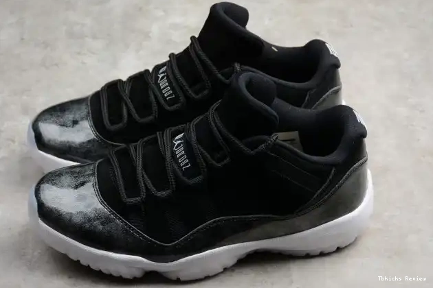 Reps TBK Jordan 11 