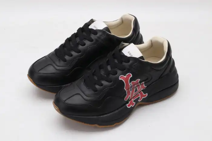 Reps TBK GUCC RHYTON TRAINER SNEAKER 0204