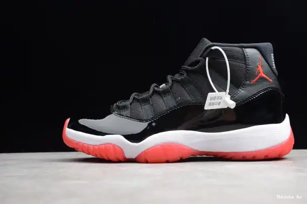 Reps TBK 11 378037-010 Jordan Retro Bred Air (2012) 0227