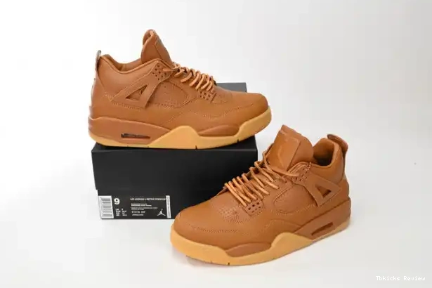 Rep TBK Jordan Premium 4 819139-205 Air 0211