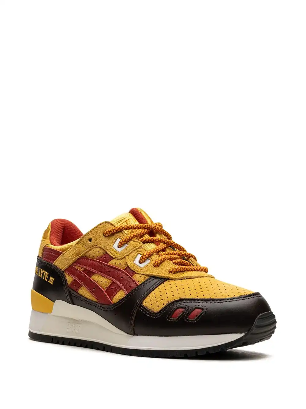 Cheap TBK ASICS x Kith X-MEN 