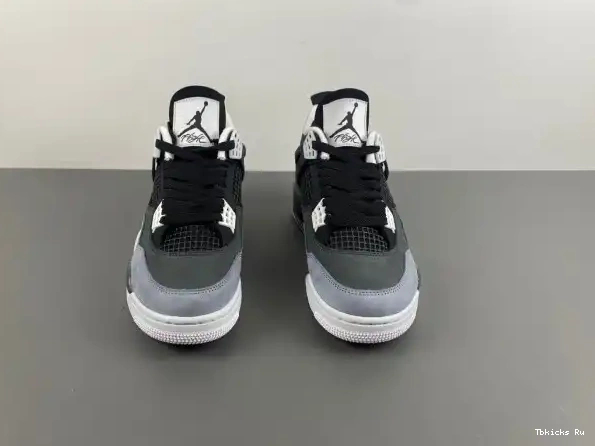 Reps TBK Fear Jordan 4 FQ8138-002 Air 0215