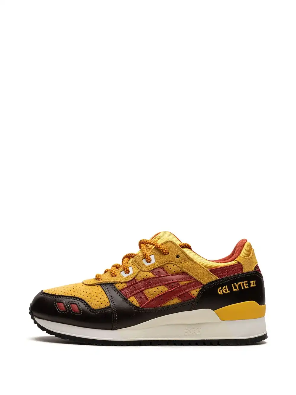 Cheap TBK ASICS x Kith X-MEN 