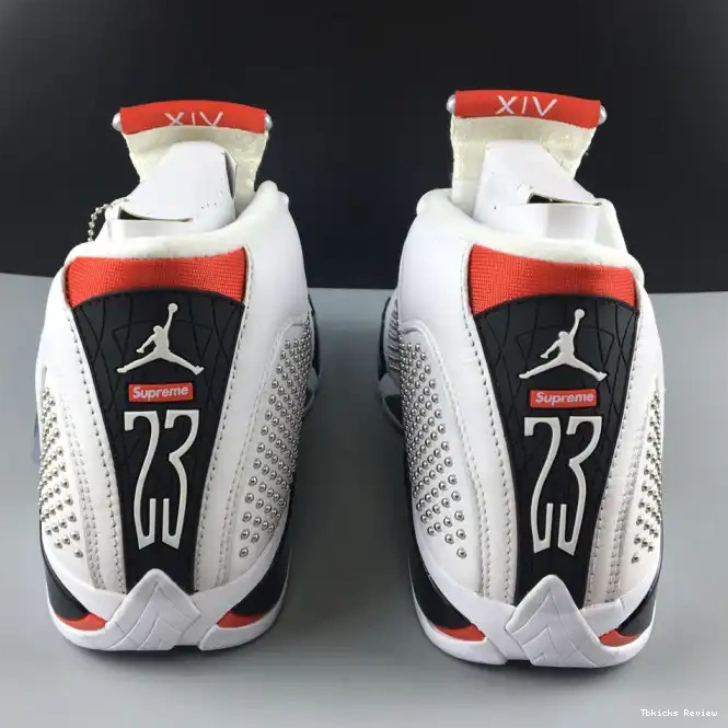 Rep TBK BV7630-106 White Jordan Air 14 Retro 0211