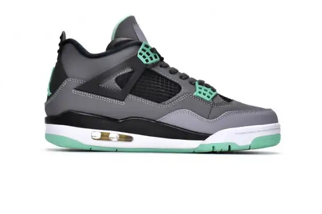 Cheap TBK Ducks 257-255275 Duckman Oregon Jordan Retro 4 0219