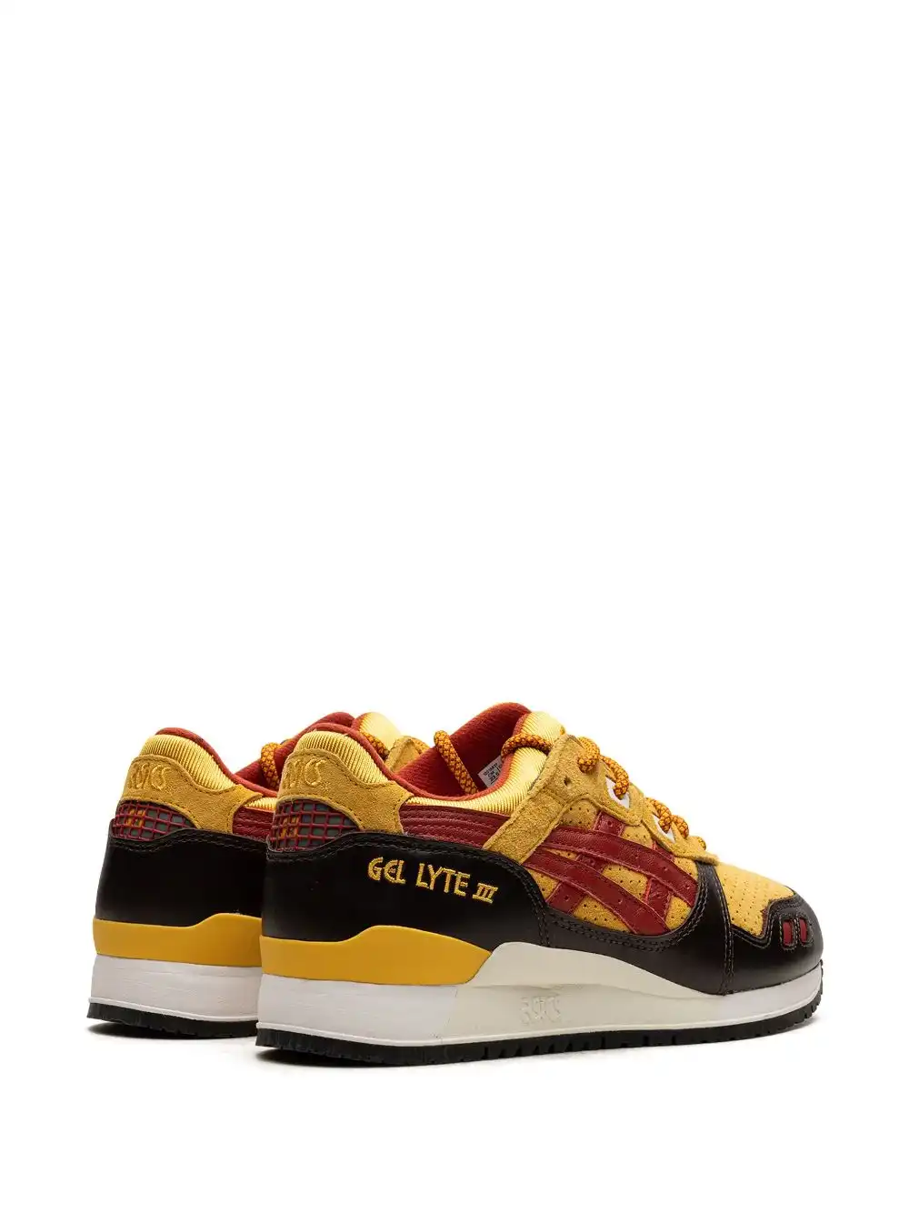 Cheap TBK ASICS x Kith X-MEN 