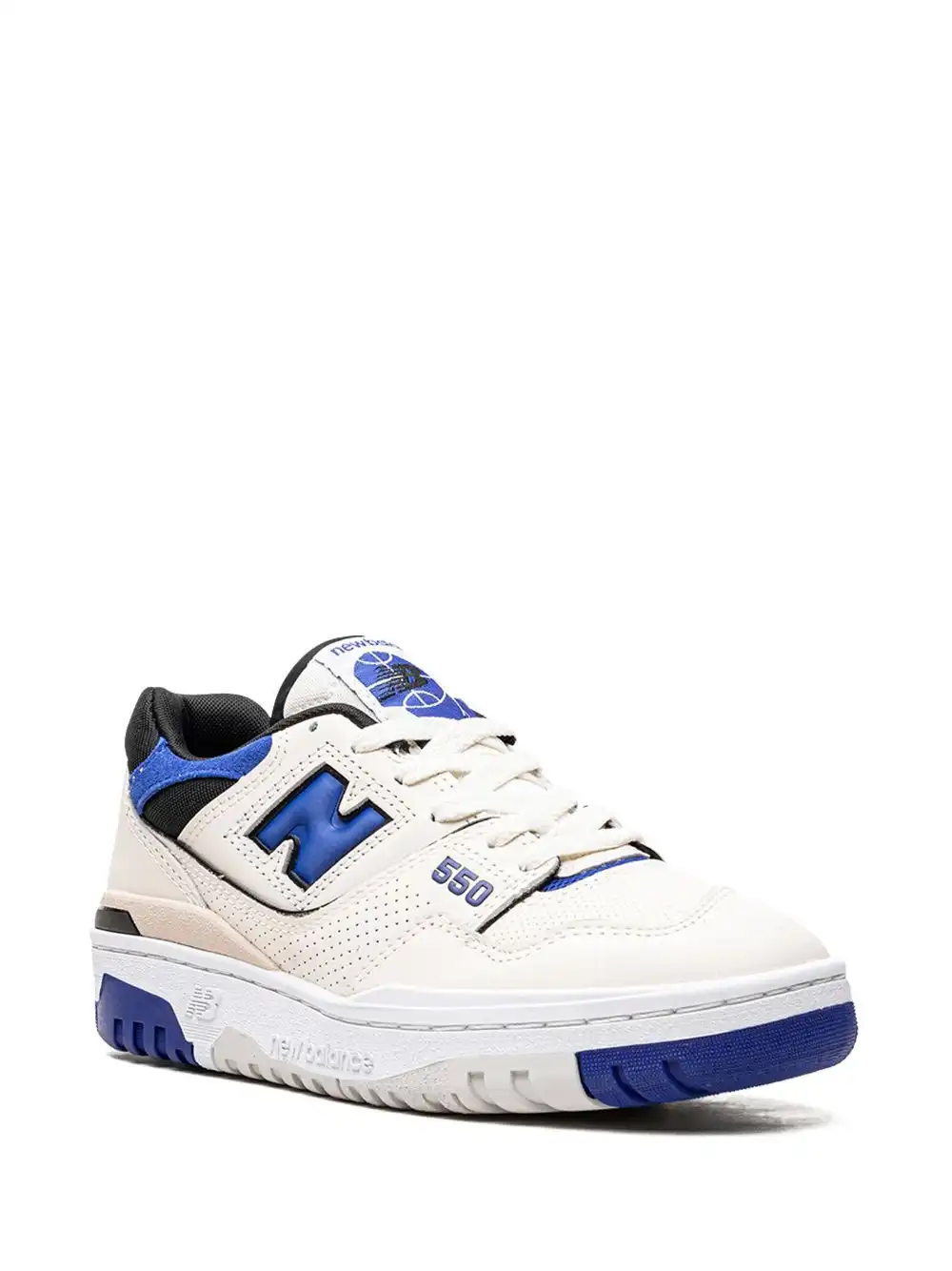 Reps TBK New Balance 550 