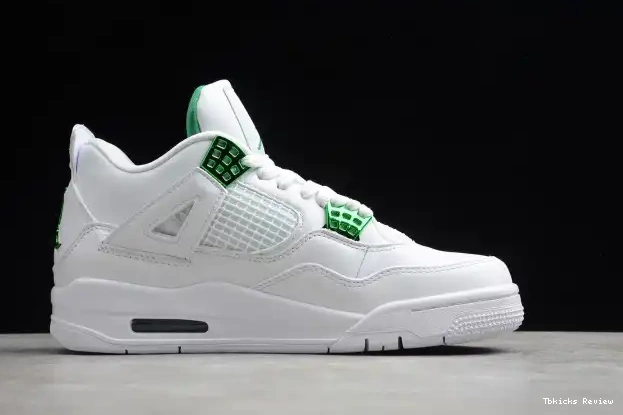 Rep TBK Air Pine Green CT8527-113 Jordan 4 0225