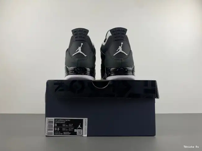 Reps TBK Fear Jordan 4 FQ8138-002 Air 0215