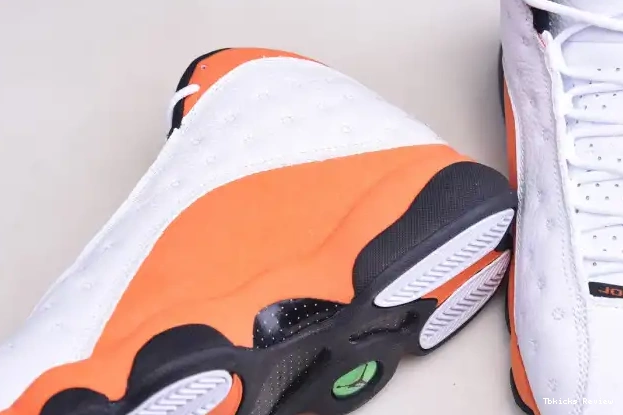 Reps TBK STARFISH 414571-108 AIR JORDAN 13 0224