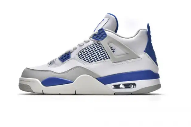 Reps TBK Retro Air 308497-105 4 Military Jordan Blue (2012) 0208