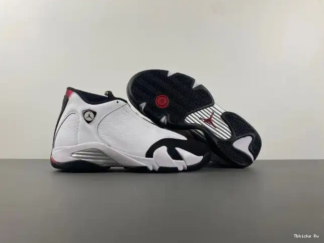 Reps TBK Retro Air Toe 14 487471-160 Black Jordan (2024) 0222