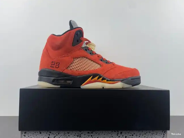 Rep TBK Air DD9336-800 Her Mars 5 WMNS Jordan For 0216