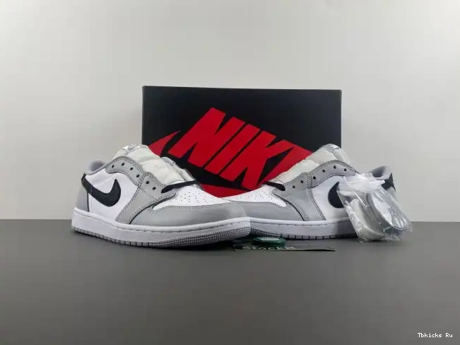 Reps TBK OG Air 1 Barons Low CZ0790-110 Jordan 0222