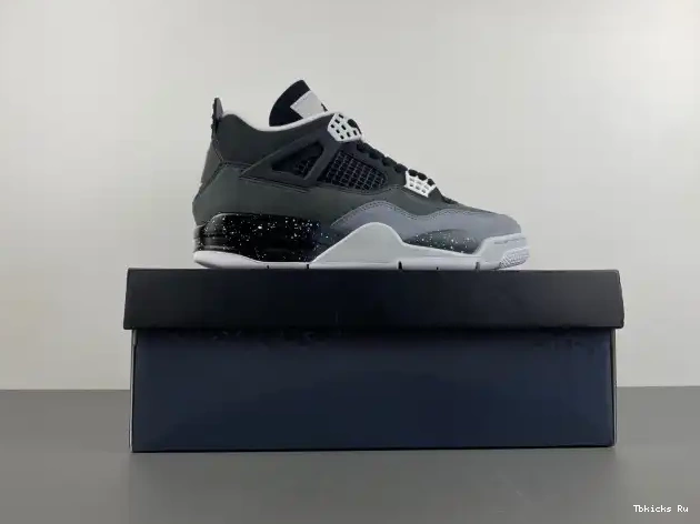 Reps TBK Fear Jordan 4 FQ8138-002 Air 0215