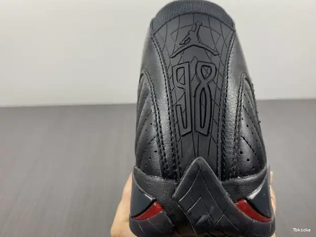 Rep TBK Moments' 487471-022 Jordan 14 Retro Air 'Defining 0223