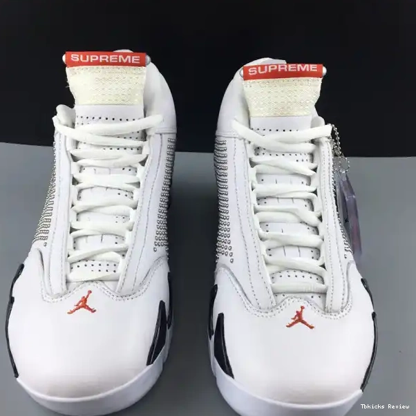 Rep TBK BV7630-106 White Jordan Air 14 Retro 0211