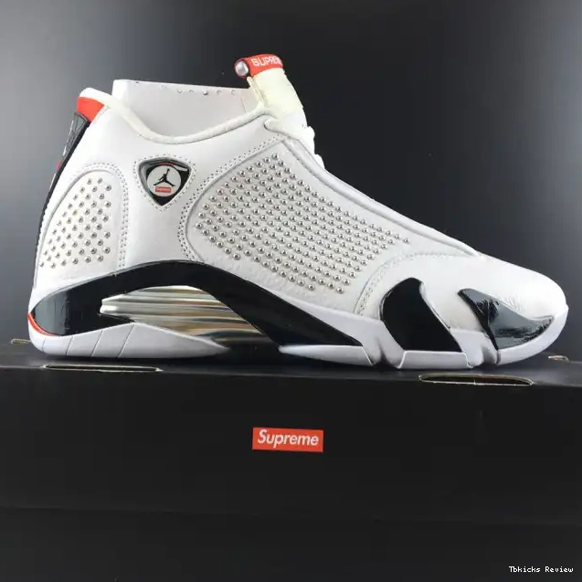 Rep TBK BV7630-106 White Jordan Air 14 Retro 0211