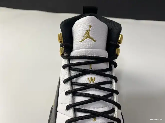 Rep TBK 12 Air Royalty Jordan CT8013-170 0228